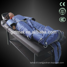 Portable massage slimming machine presoterapia equipo infrared lymphatic drainage presoterapia machine for sale